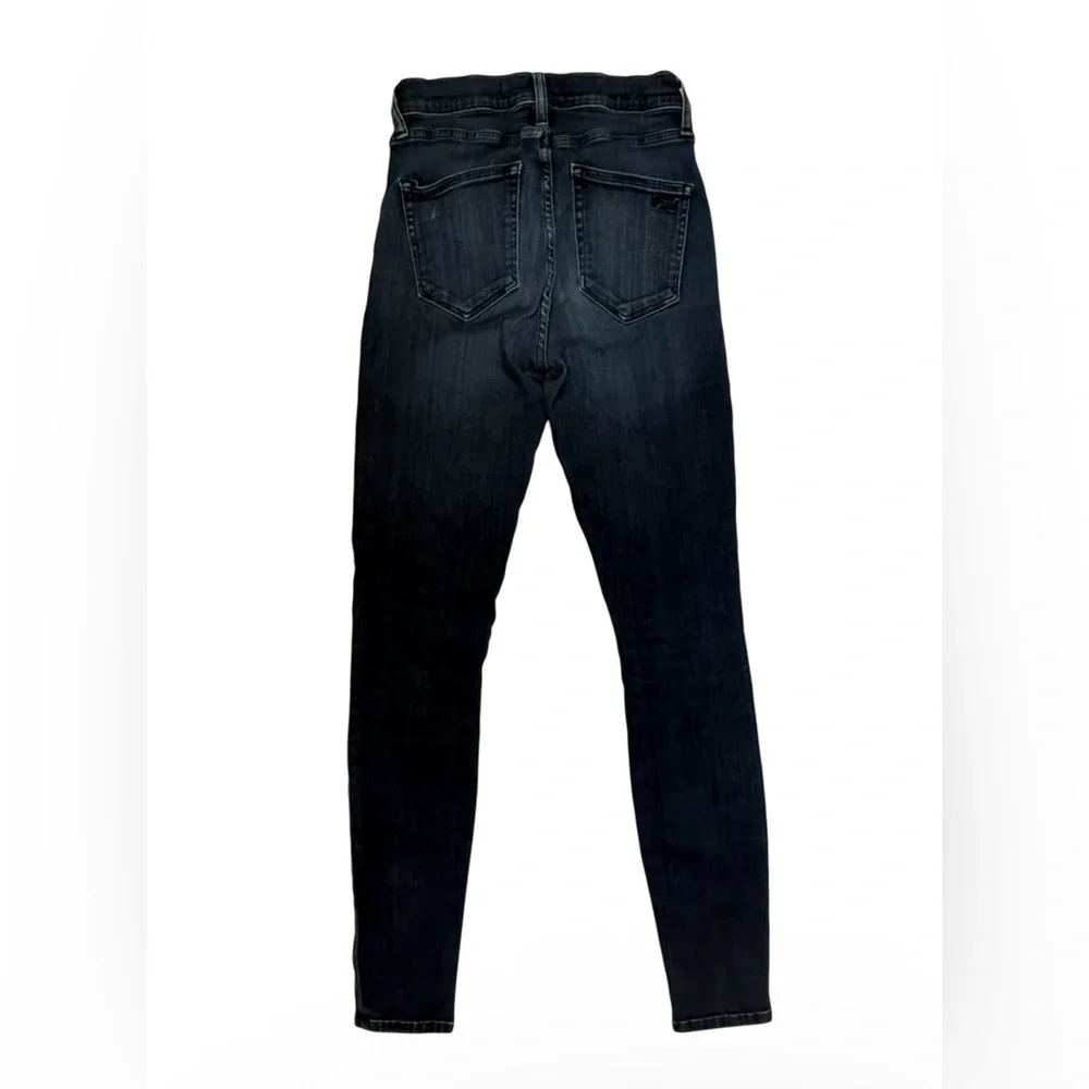 AYR Dark Wash Women's Skinny Jeans W27 L 32 - Picture 3 of 5
